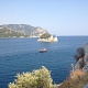 Впереди Эгейское море